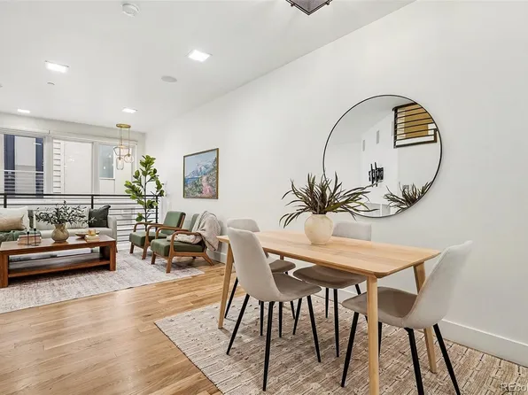 4539 Tennyson Street #107, Denver, CO 80212