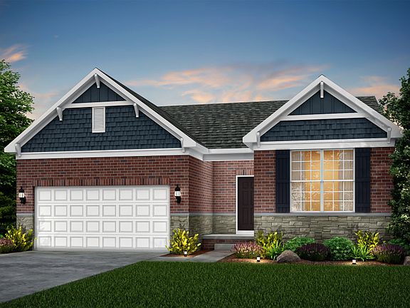 Home Exterior HR2X