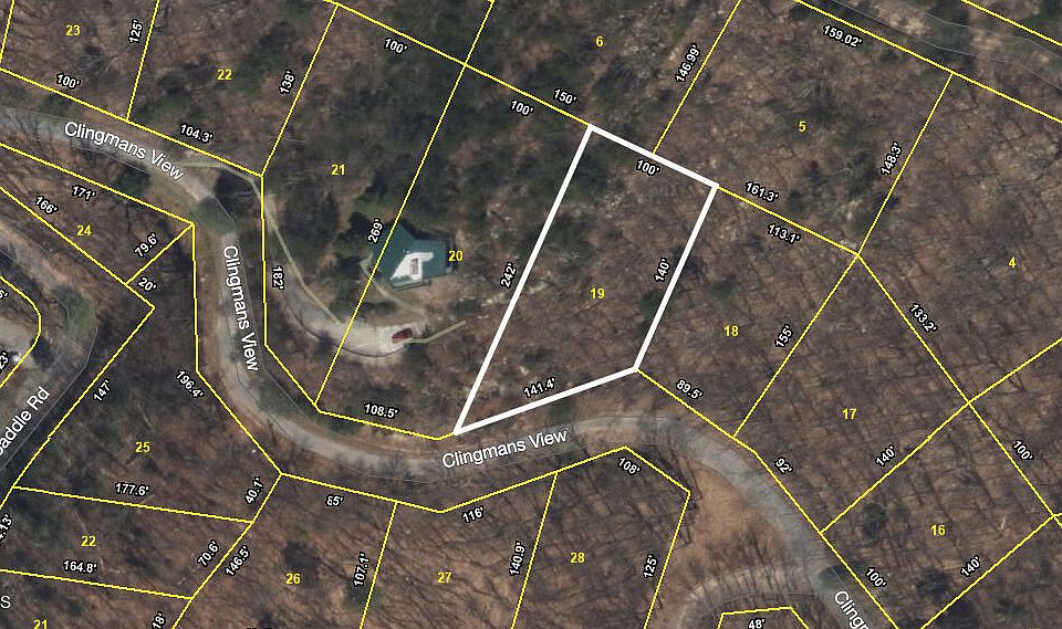 2nd image of Clingmans Vw