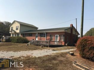 1380 Oil Mill Rd, Madison, GA 30650