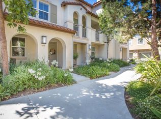 1474 Via Bonito, Camarillo, CA 93012