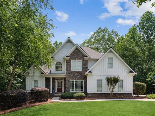 207 Brighten Ct, Alpharetta, GA 30004