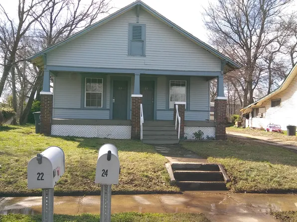 24 N Wheeling Ave, Tulsa, OK 74110