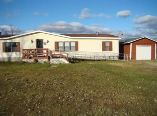 9323 Dan Smith Rd, Watervliet, MI 49098