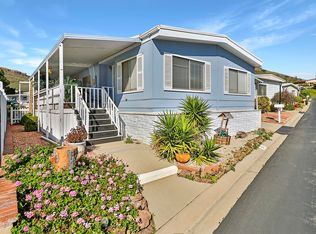 70 La Palma, Newbury Park, CA 91320