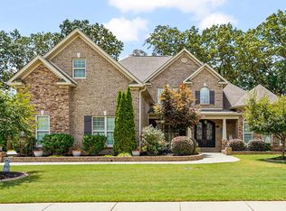 130 Sawrock Dr, Madison, AL 35756