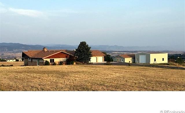 For Sale: 579 South Mountain View Road, Castle Rock, CO 80109