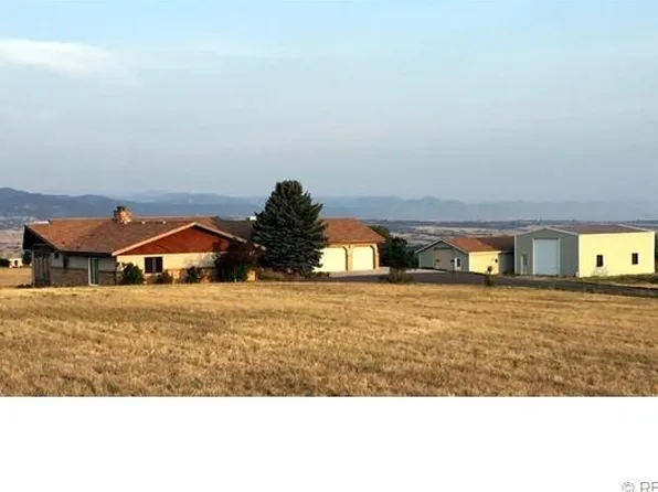 579 Mountain View Rd, Castle Rock, CO 80109