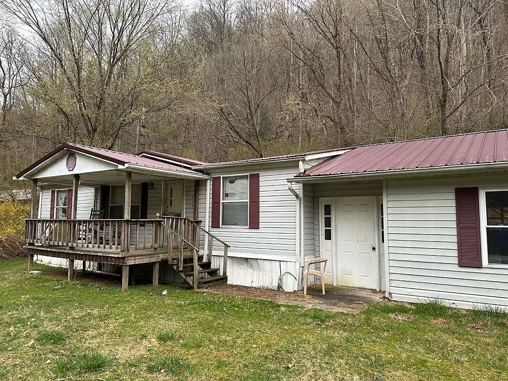 11357 Ashcamp Rd, Elkhorn City, KY 41522 Zillow