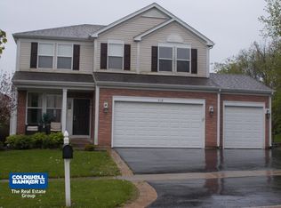 719 Lura Ln, Marengo, IL 60152