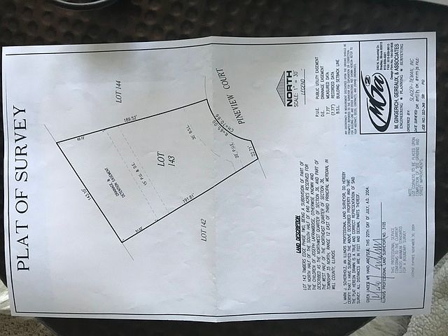 2nd image of 7626 Pineview Ct
