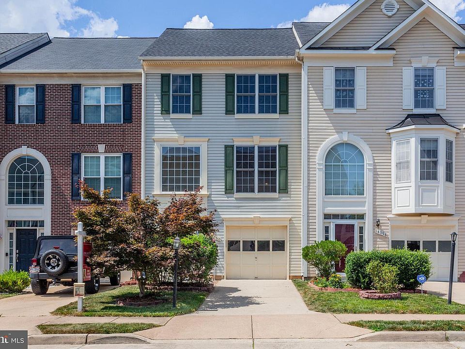 1st image of 14060 Madrigal Dr