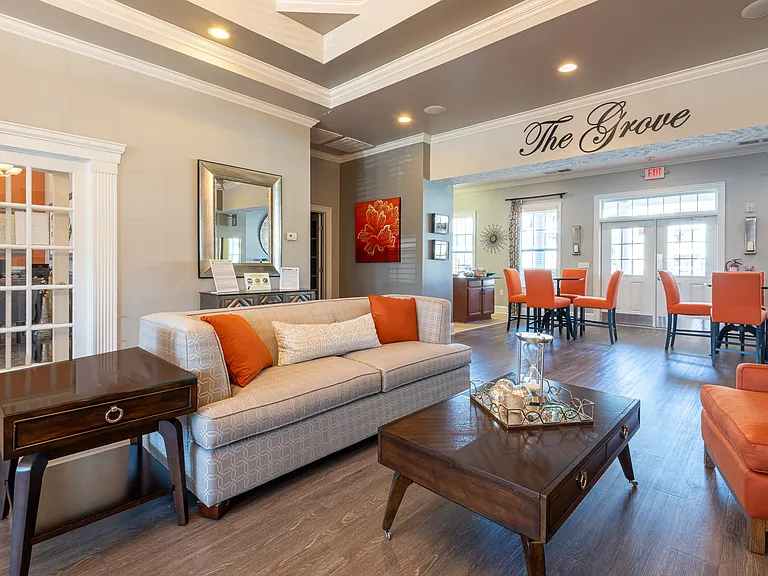 The Grove at Park Place — Photo 21