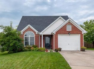 1353 Red Stone Dr, Lexington, KY 40509