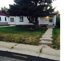 3669 S Grant St, Englewood, CO 80113