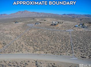 31 W Sierra View Dr, Smith Valley, NV 89430