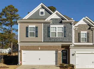 6346 Grace Lily Dr, Raleigh, NC 27607