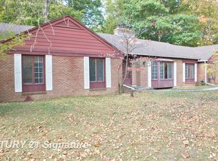 5551 Sugar Bush Ln, Flint, MI 48532