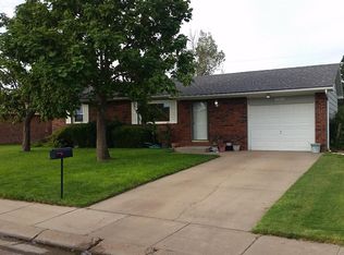 2430 Ridge Rd, Liberal, KS 67901