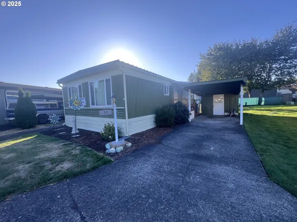 15509 SE Mill Plain Blvd Unit 18, Vancouver, WA 98684