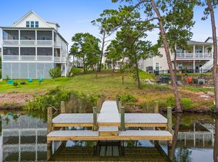 306 Turtle Cv, Panama City Beach, FL 32413