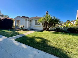 1111 N Milpas St, Santa Barbara, CA 93103