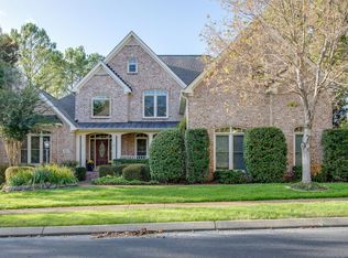214 Halberton Dr, Franklin, TN 37069