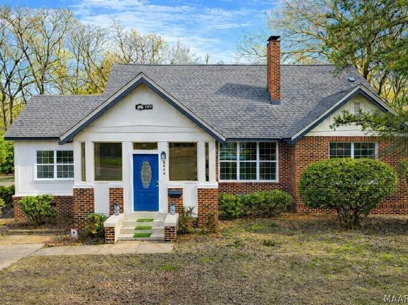3309 Lebron Rd, Montgomery, AL 36106