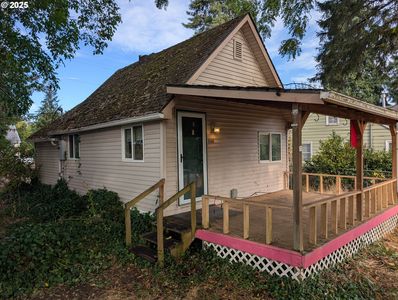 3100 N St, Vancouver, WA, 98663