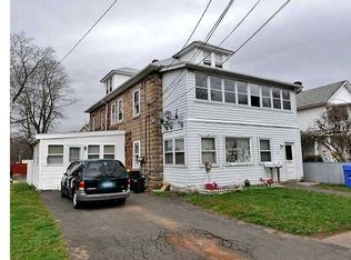 418 Center St, Meriden, CT 06450