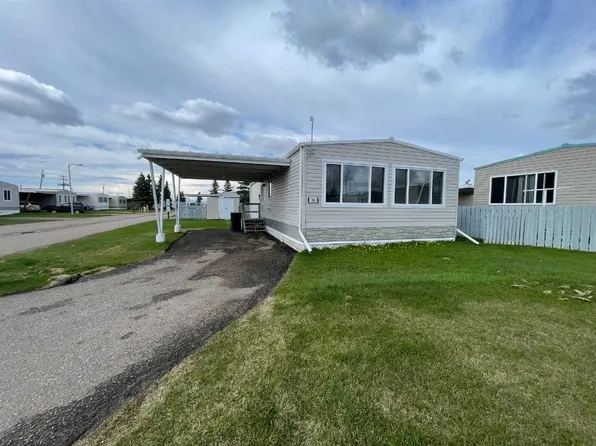 5308 57th St #84, Lloydminster, AB T9V 2A3