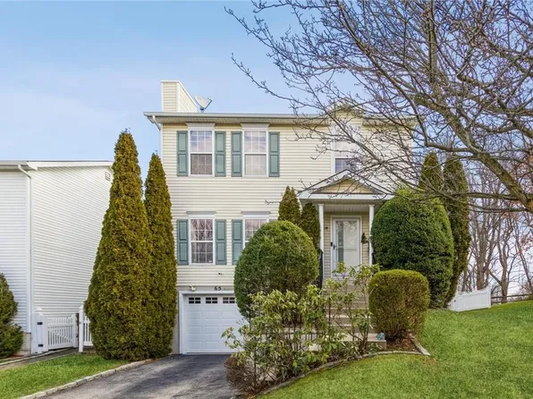 65 Greenvale Circle, White Plains, NY 10607