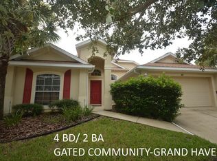 80 Southlake Dr, Palm Coast, FL 32137