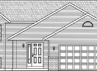 2596 Annamarie Dr, Kronenwetter, WI 54455
