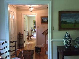 1170 Firethorn Ct, Crozet, VA 22932