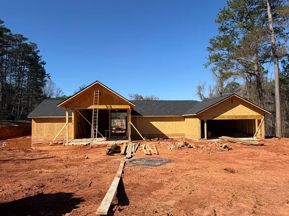 960 Cameron Mill Rd, Lagrange, GA 30240