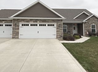 2652 Sea Biscuit Ln, Kokomo, IN 46901