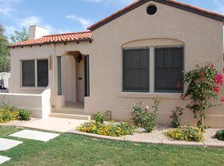 1305 W Latham St, Phoenix, AZ 85007