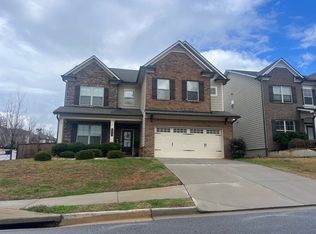 4316 Applebrook Ter, Gainesville, GA 30504