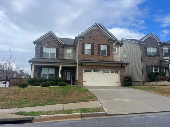 4316 Applebrook Ter, Gainesville, GA 30504