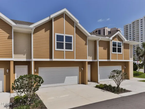 110 Oceans Cir, Daytona Beach Shores, FL 32118