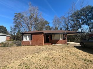 46 Lafayette Dr, Columbus, GA 31903