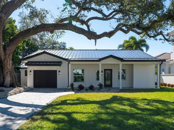 1834 Bougainvillea St, Sarasota, FL 34239