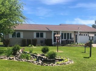 1498 N McConnell Rd, Lincoln, MI 48742