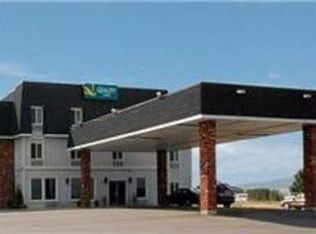 2300 N Oakes St, Helena, MT 59601