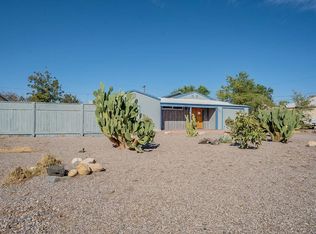 546 W Roosevelt Ave, Coolidge, AZ 85128