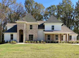 104 Silverleaf Dr, Madison, MS 39110