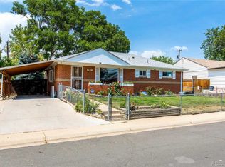 7675 Turner Dr, Denver, CO 80221