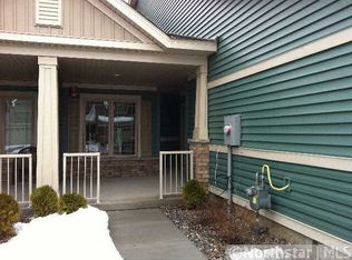3305 E 126th Ln NE, Blaine, MN 55449