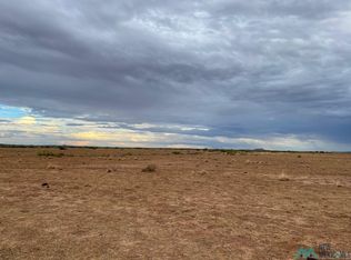 Whirlwind Rd, Deming, NM 88030